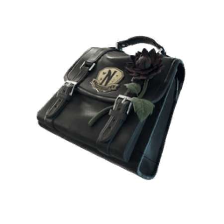 Nevermore Satchel