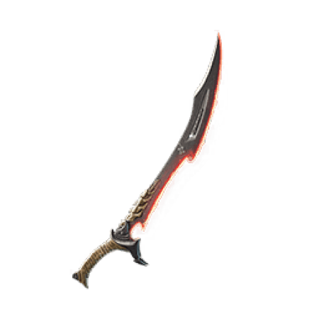Dek’s Plasma Sword