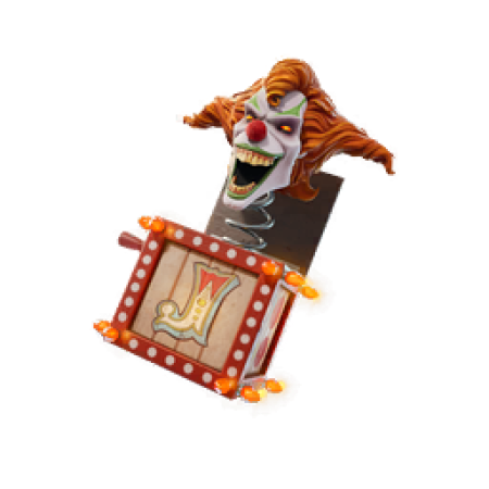 Jack the Clown in the Box