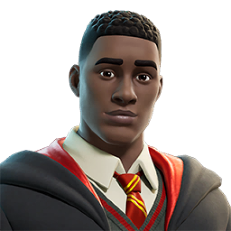 Audacious Adventurer skin