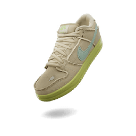 Nike SB Dunk Low ‘Mummy’