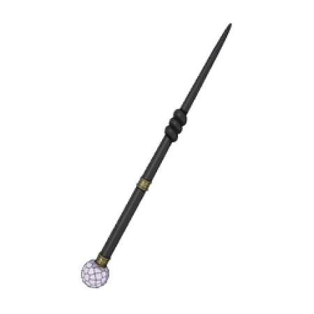 Noelle’s Wand
