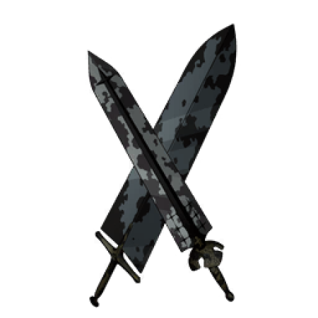 Asta’s Demon-Slayer Sword