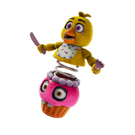 Chica Chicake
