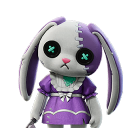 Rowena Rabbit
