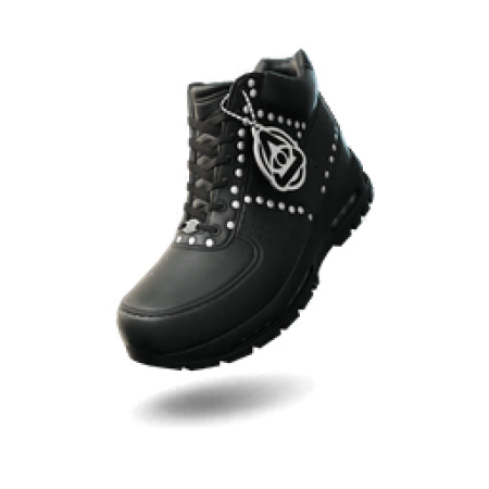Nike x Yeat Air Max Goadome Lyfestyle Corporation
