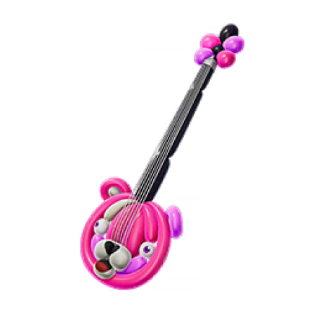 Loony Axe