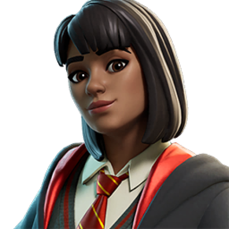 Knowledge Keeper skin