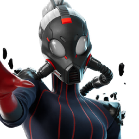 Miasma skin
