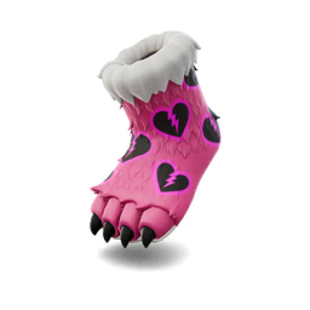 Cuddle Clompers