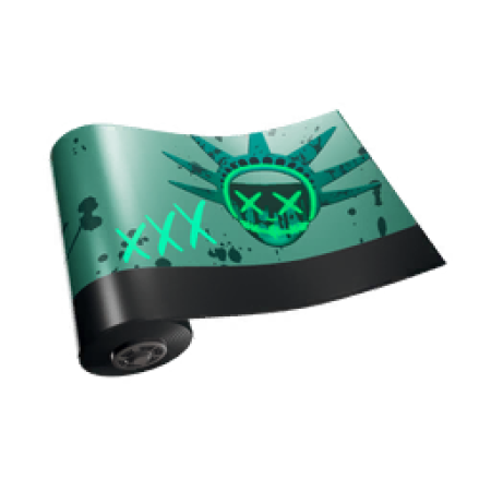 Purge Counter