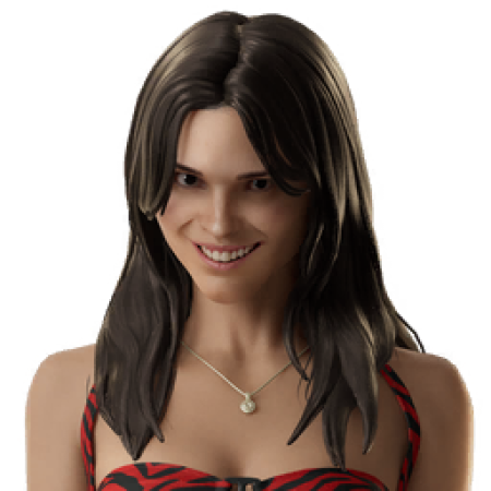 Nikki skin