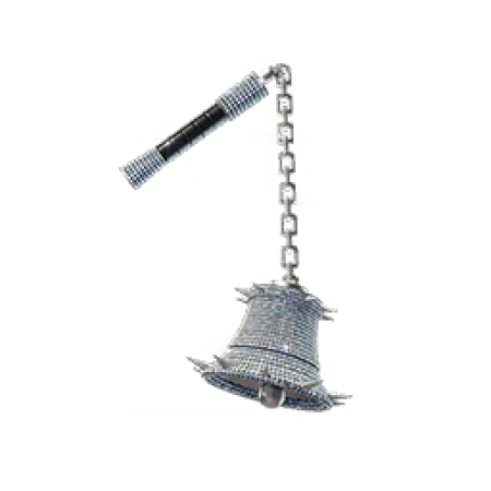 Bell Flail
