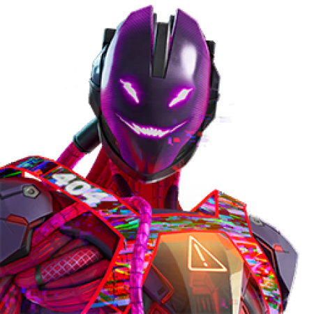 Nitemare Hack skin