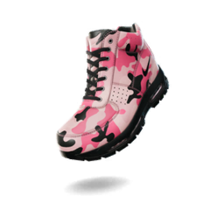 Nike Air Max Goadome ‘Pink Camo’
