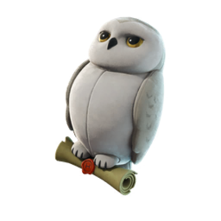 Snowy Owl