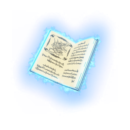 Noelle’s Grimoire