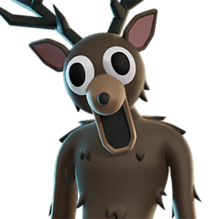 The Deer skin