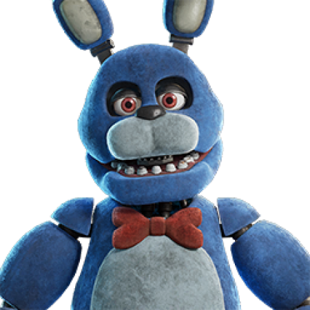 Bonnie the Rabbit skin