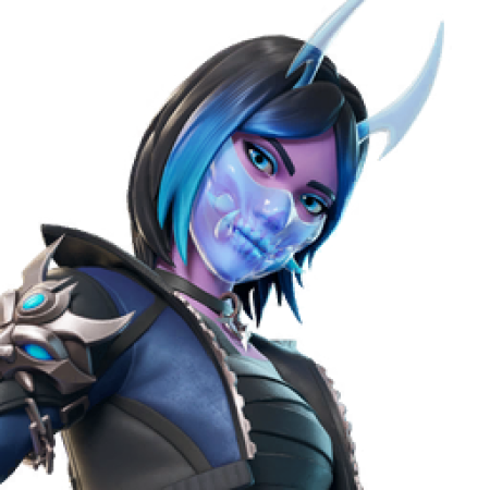 Midnight Thorn skin