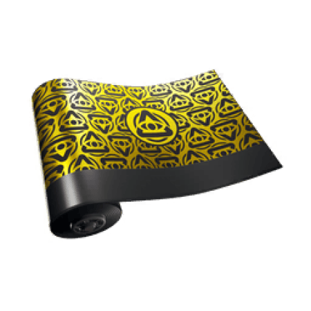 A Dangerous Wrap