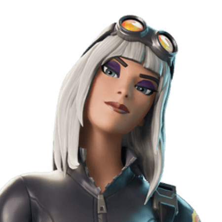 Whisper skin