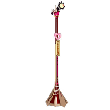 Morningstar’s Mic