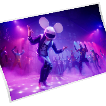 deadmau5 on Tour