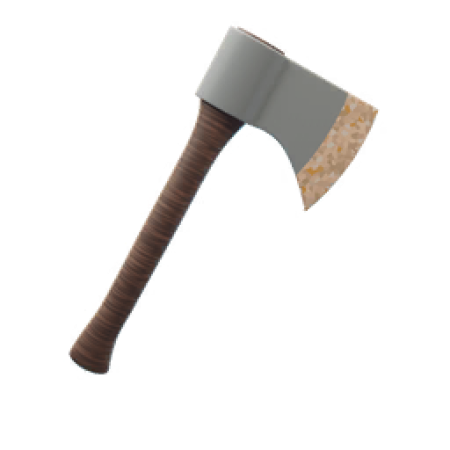 Old Axe