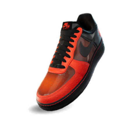 Nike Air Force 1 Low ‘Shibuya Halloween’