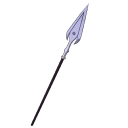 Vagatha’s Spear