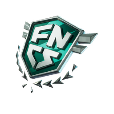 Teal Knight’s Emblem