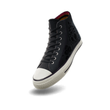 Converse Chuck 70 ‘Day Of The Dead’