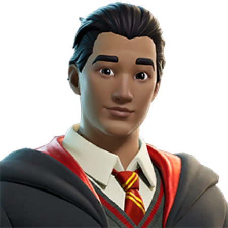 Prank Prodigy skin