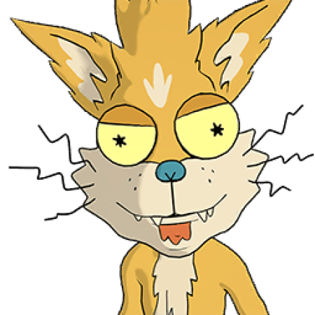 Squanchy