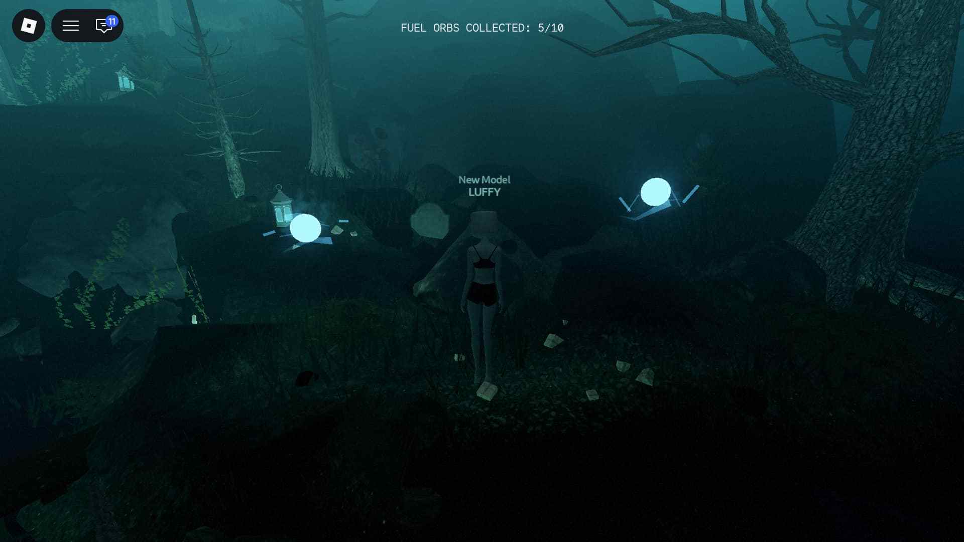 image showing Fuel Orbs in Dress to Impress
