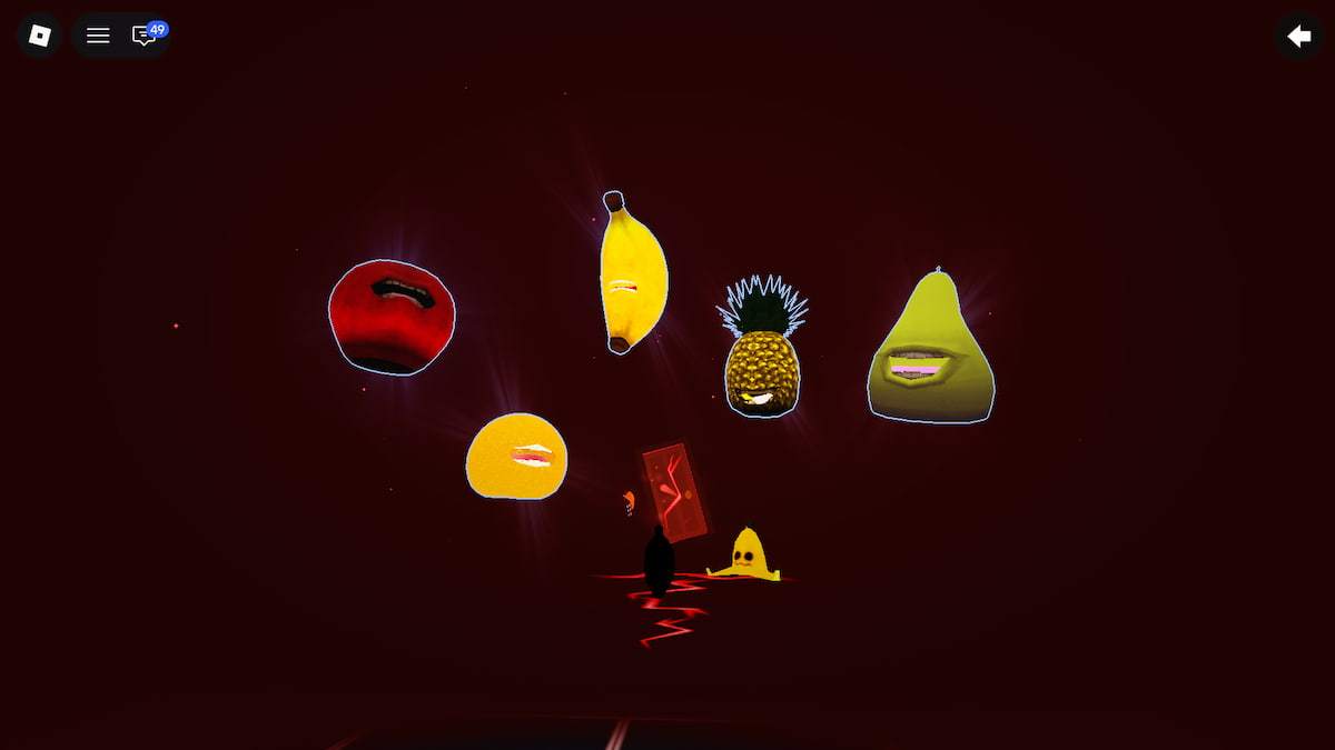 image showing Lolwen in Banana Eats