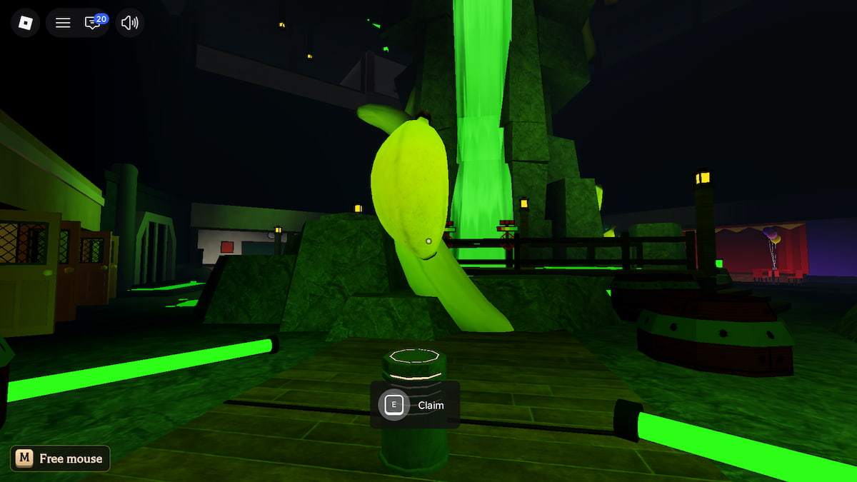 image showing Lolwen in Hollow Event Hub