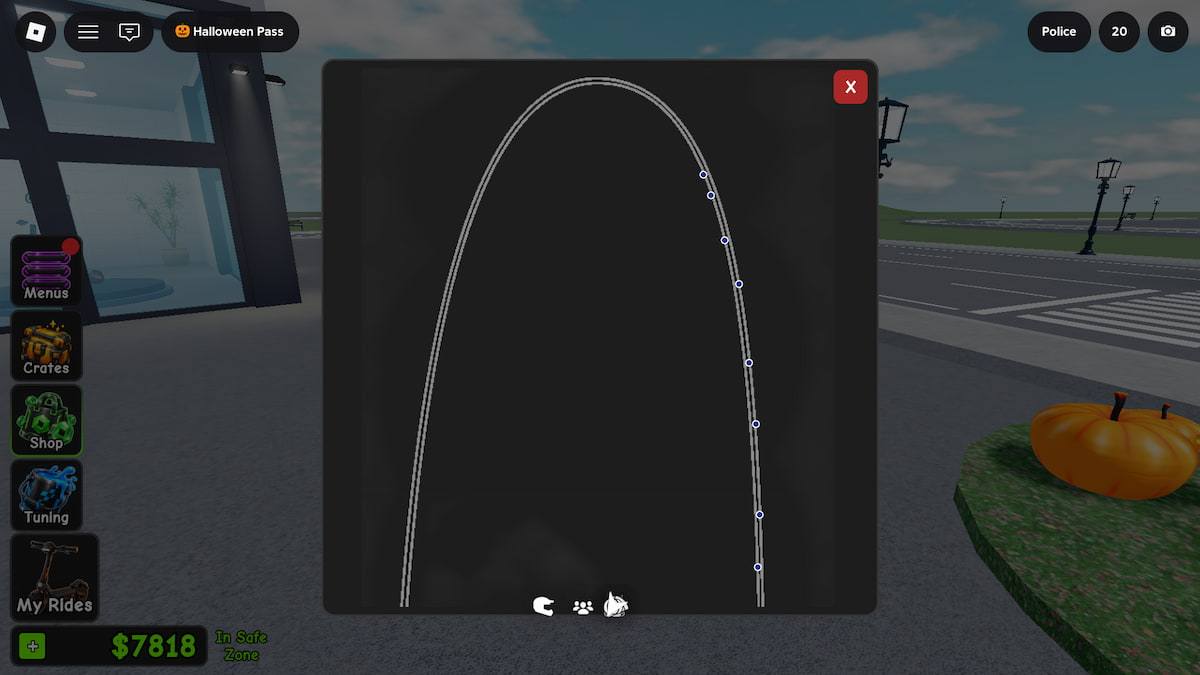 image showing the top highway in Kukirin Life