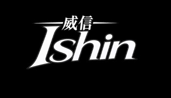 Ishin logo from the trailer