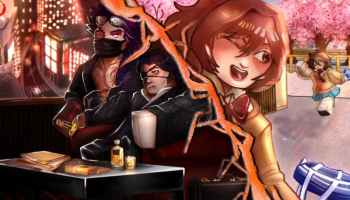 Kabuki Featured Image