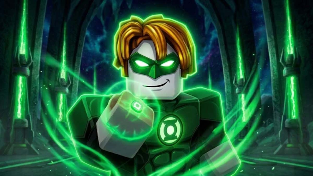 Lanterns Codes Promotional Image Taken From The Games Page