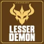 Lesser Demon game image