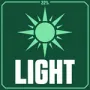 Light game image