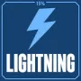 Lightning game image