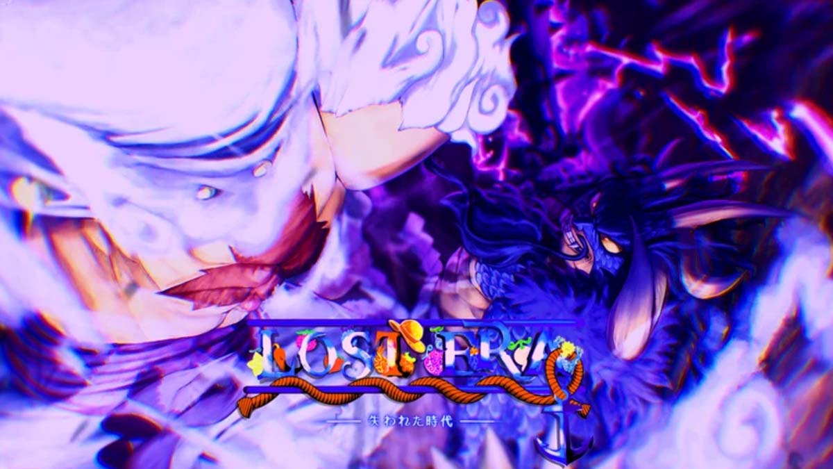 Lost Era Codes Promotional Image Taken From The Games Page