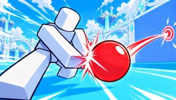 Promo art for Wall Ball