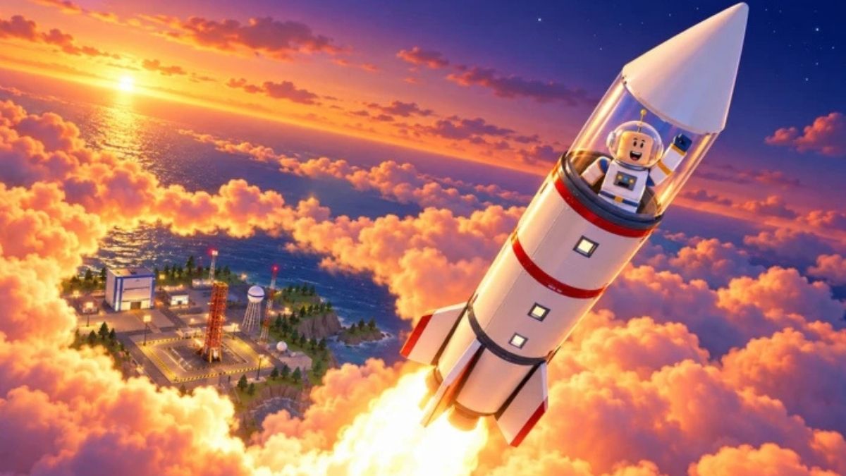 Orbiter promo art
