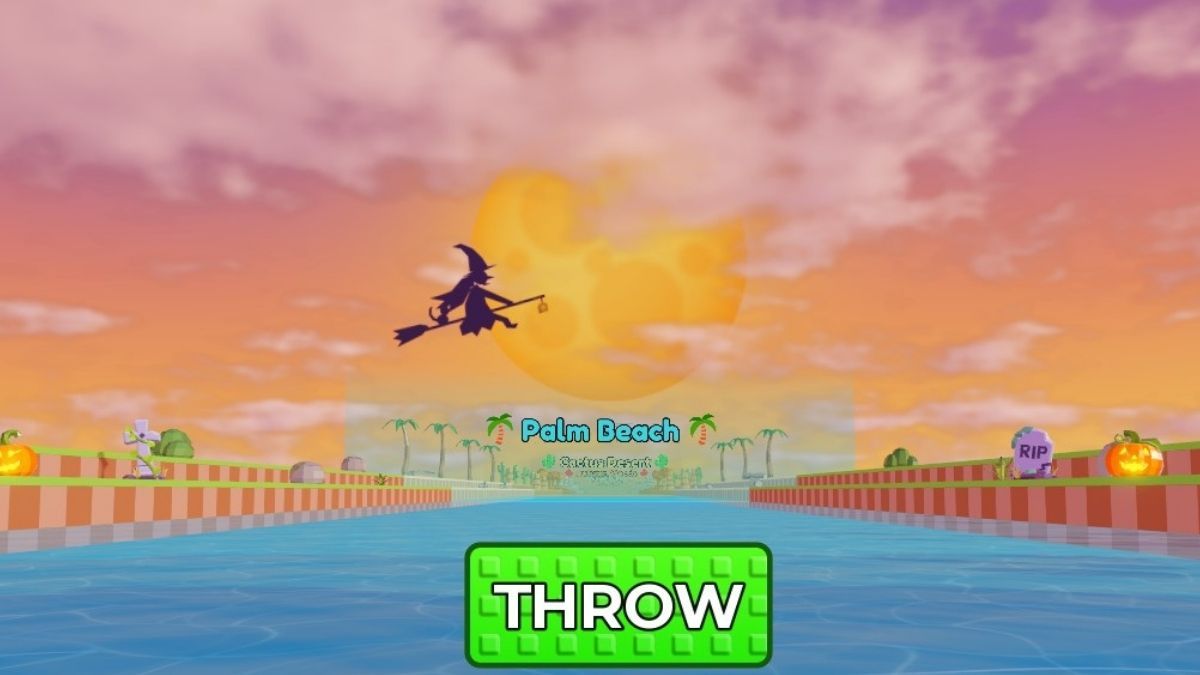 +1 Stone Skipping first level