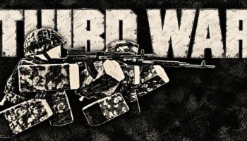 Third war promo art